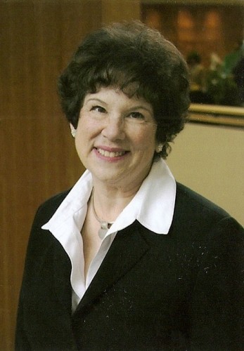 Janis Jaffe