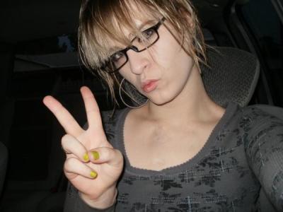 Bethany Merritt
