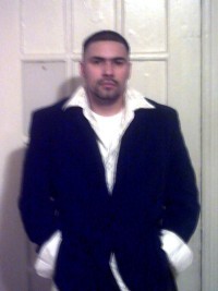 Irving Acevedo
