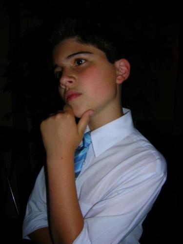 Nicholas Rocca