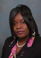 Nikki Owens