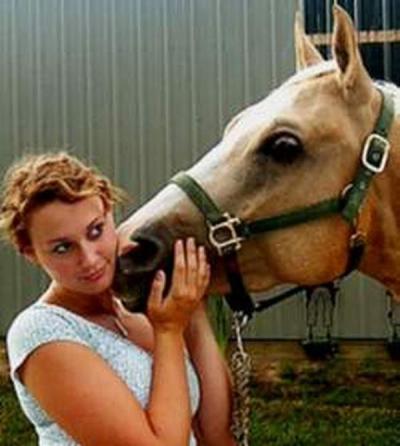 Leah Phillips