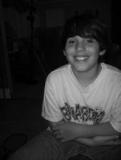 Benjamin Quinones
