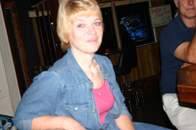 Amanda Gist