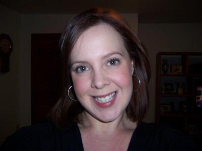 Mary Winter