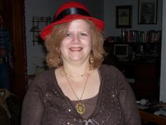Roberta Mcclendon