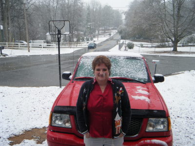 Cynthia Hammond