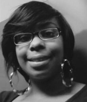 Rriana Spivey