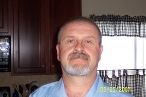 Gerald Yancey