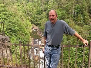 Robert Leasure