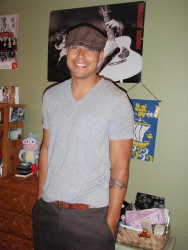 Christopher Daday