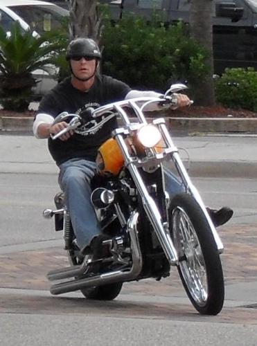 Travis Collins
