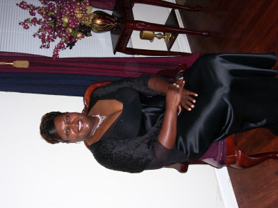 Patricia Brightwell