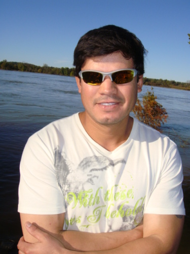 Constantino Garduno