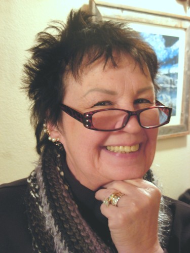 Carol Cummings