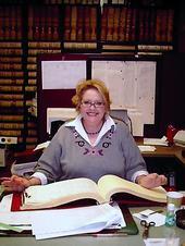 Betty Anderson