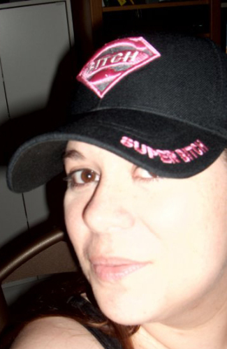 Krista Oswald
