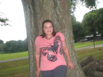 Tammy Selvey