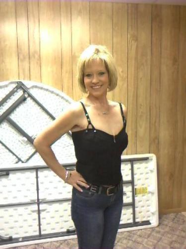 Kathy Pollard