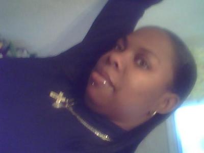 Tiffany Avery
