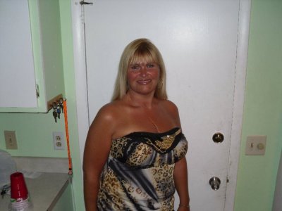 Lisa Adolphson