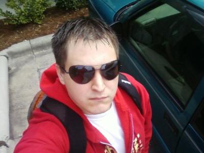 Joshua Brown