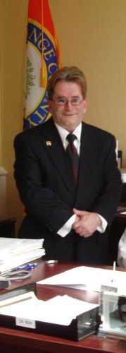 James Mccaffrey