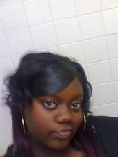 Stacy Adams