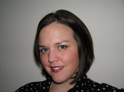 Emily Laird