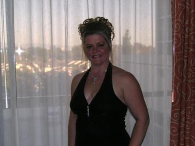 Tracy Sharrit