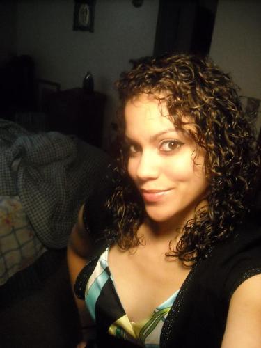 Sherlie Dejesus