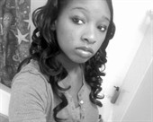 Tia Gilmore