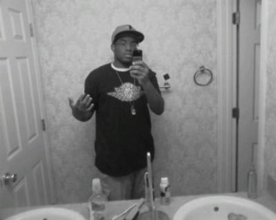 Christopher Perry