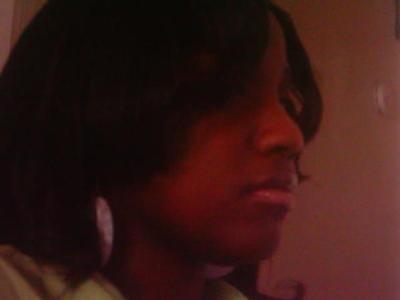 Melinda Reese