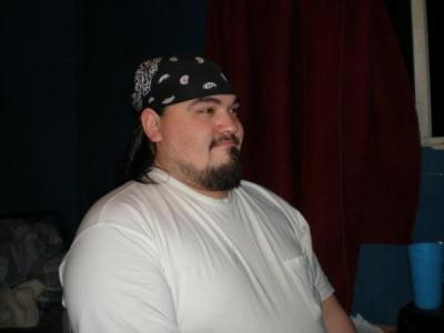 Charlie Westdahl