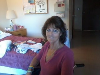 Linda Lfield