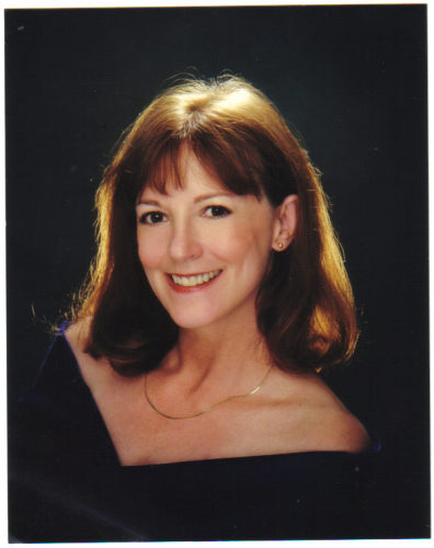 Victoria Bruun