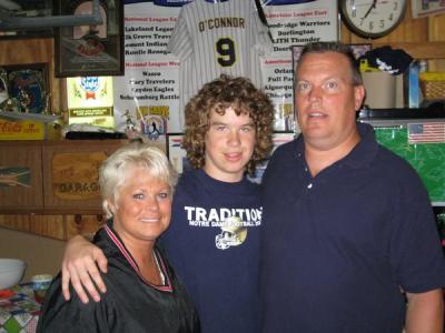 Brenda Oconnor
