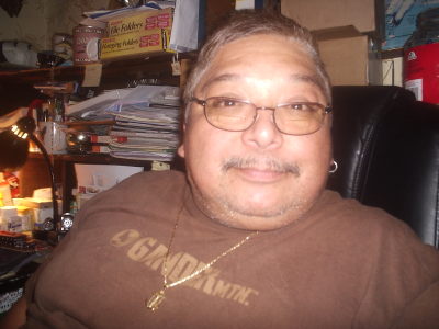 Alfredo Rivera