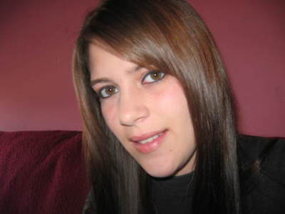 Richelle Knoess