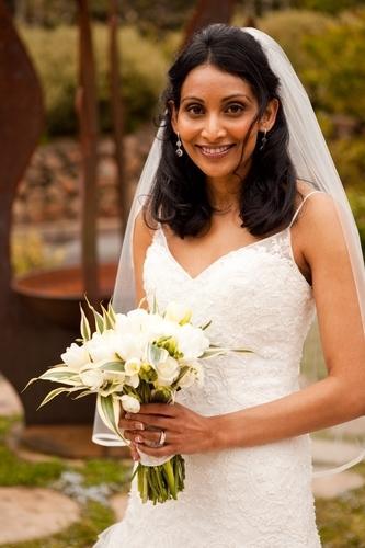 Dharshani Pearson