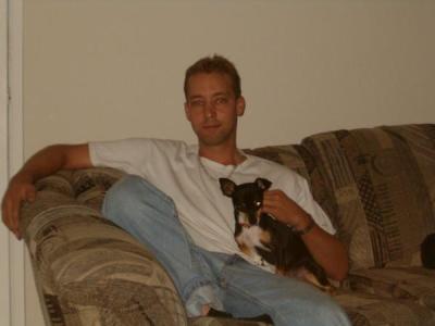 Ryan Moffatt