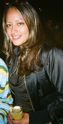 Iris Almanza