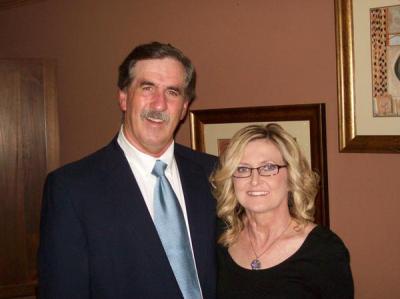 Deborah Mitchell