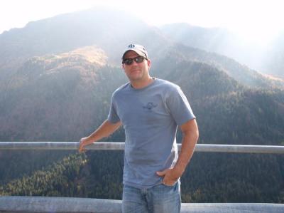 Justin Snyder
