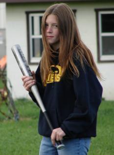 Stephenie Gegg