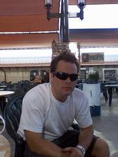 Matthew Gidman