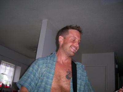 Casey Ubben