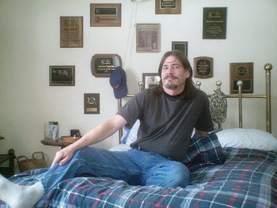 Timothy Cassidy