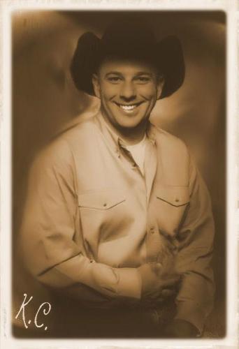Kenneth Codding